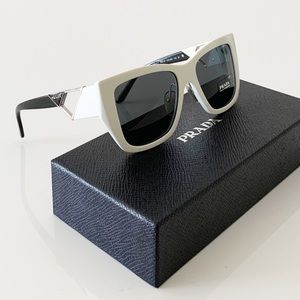Prada Sunglasses, New